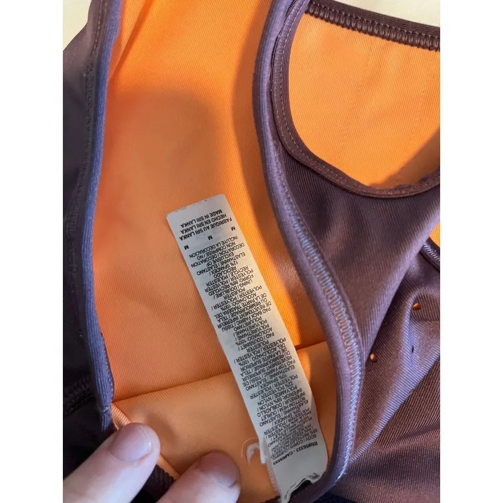 Women's‎ Nike sports bra